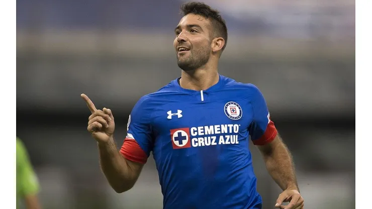 Qué canal transmite en México Cruz Azul vs Rayados por la Liga MX