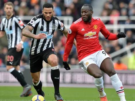 Qué canal transmite en Argentina, Colombia y México Manchester United vs Newcastle por la Premier League