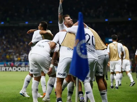 Jamás lo den por muerto: Boca no perdió en Brasil y se metió en semifinales