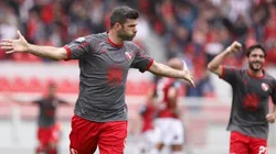 En VIVO: Patronato vs Independiente por la Superliga Argentina