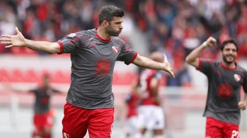 En VIVO: Patronato vs Independiente por la Superliga Argentina