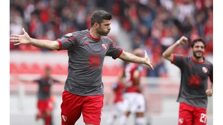 En VIVO: Patronato vs Independiente por la Superliga Argentina