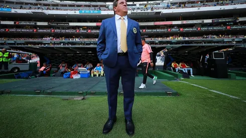 Herrera vería problemas psicológicos en el plantel.