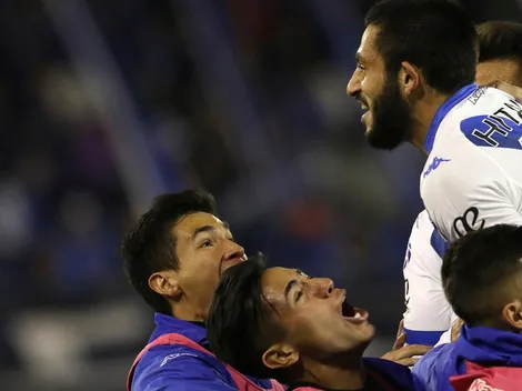 Ver en VIVO San Martín vs Vélez por la Superliga