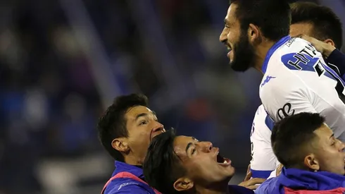 Ver en VIVO San Martín vs Vélez por la Superliga