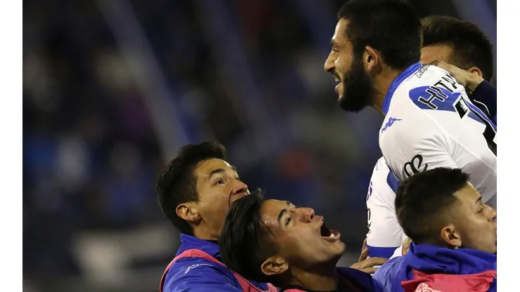 Ver en VIVO San Martín vs Vélez por la Superliga