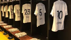 Tridente veloz: el XI oficial de Boca para buscar ante Cruzeiro el pase a semis