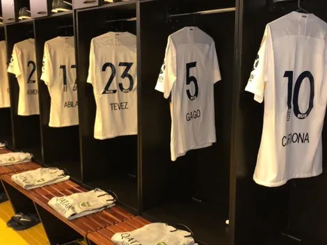 Tridente veloz: el XI oficial de Boca para buscar ante Cruzeiro el pase a semis