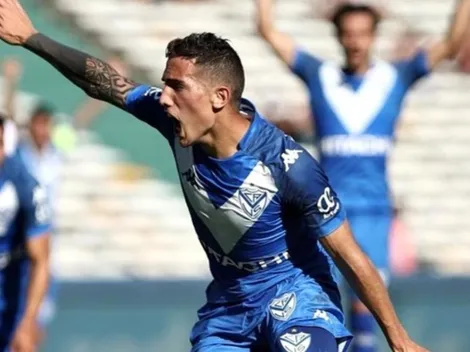 Qué canal transmite en Argentina San Martín de San Juan vs Vélez por la Superliga Argentina