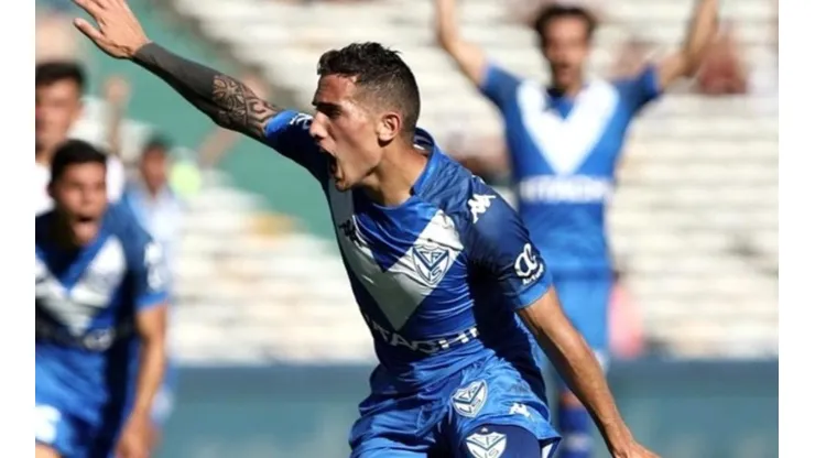 Qué canal transmite en Argentina San Martín de San Juan vs Vélez por la Superliga Argentina
