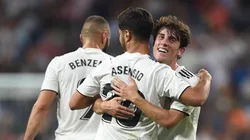 Alavés vs Real Madrid por LaLiga.