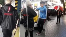 La atrevida abuela fanática de River que va por la vida trolleando a Boca