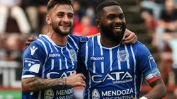 Ver en VIVO Gimnasia vs Godoy Cruz por la Superliga Argentina