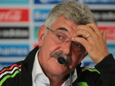 Por culpa del Tuca Ferreti se desató una fuerte pelea entre Televisa y Fox Sports