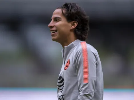 Valdez dejó hasta sin Selección a Lainez