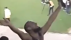 Otro que Enzo Pérez: el video del ¿hermano de Maidana? del que habla todo el mundo River