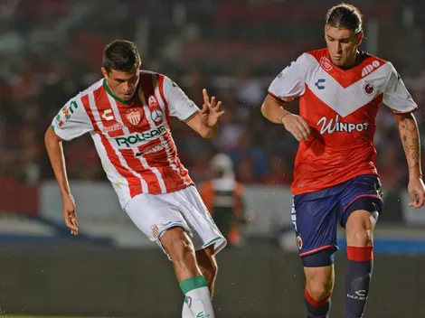 Qué canal transmite en México Veracruz vs Necaxa por Liga MX