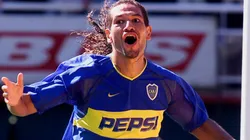 Chipi Barijho disparó contra River y sentenció: "Ganó copitas de leche"