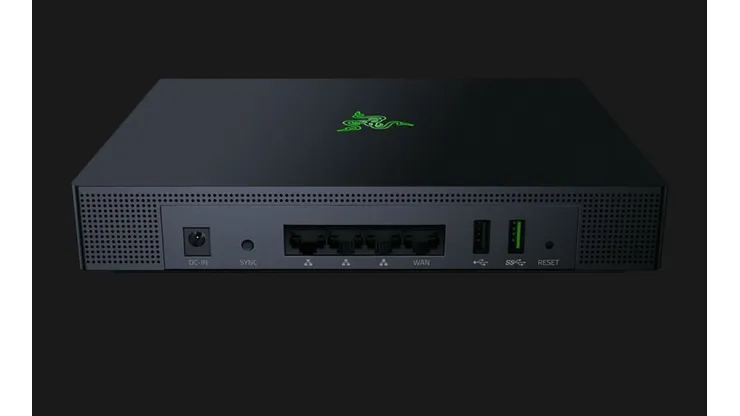 Razer Sila