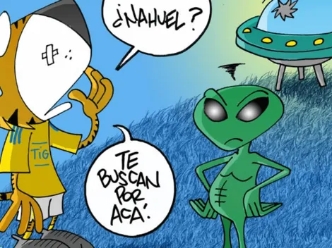 Mediotiempo volvió a hacerlo: ahora se burló de Guzmán y el Piojo Herrera