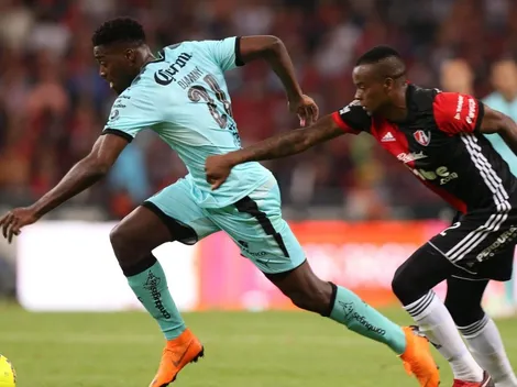 En VIVO: Santos Laguna vs Atlas por Liga MX