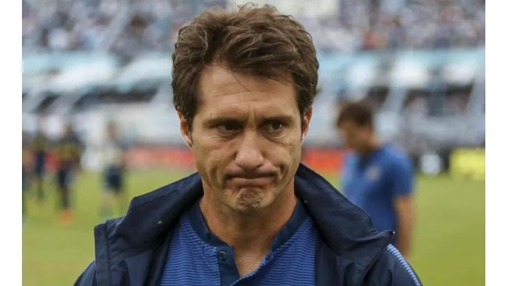 En Fox Sports afirman que se va Guillermo de Boca y ya tienen reemplazante