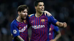 Alarma en Barcelona por la rodilla de un crack