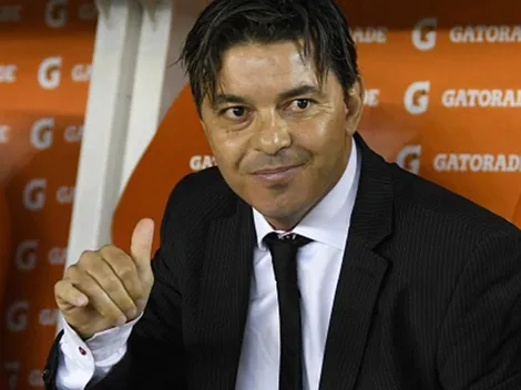 El entrenador de Sarmiento, de Resistencia, le dio un consejo al Muñeco Gallardo