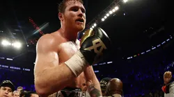 Canelo, nominado en tres premios.