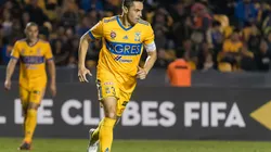 Juninho cree que Tigres es el favorito para quedarse con la Liga MX.