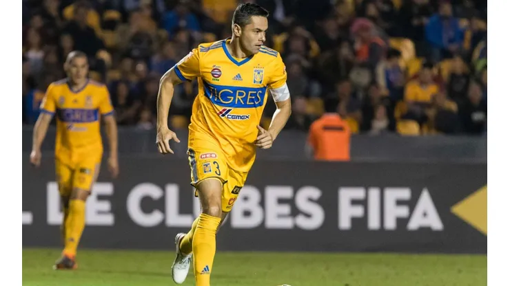 Juninho cree que Tigres es el favorito para quedarse con la Liga MX.