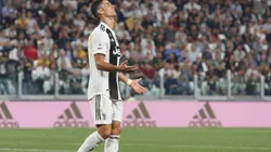 Juventus se expresó con respecto a la supuesta violación de Cristiano Ronaldo