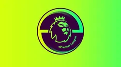 Logo de la ePremier League, primer torneo eSports de la liga de Inglaterra