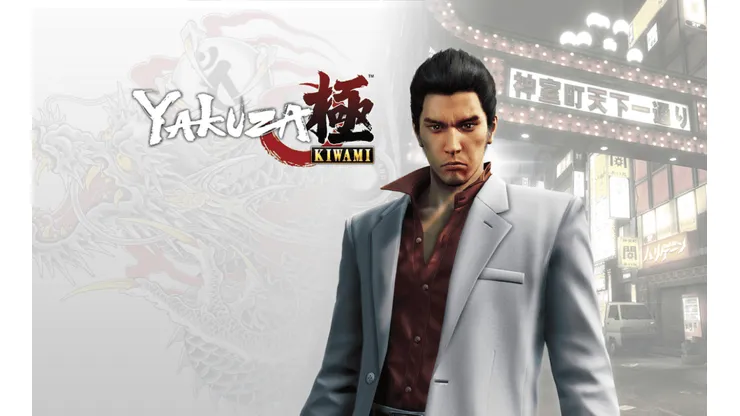 Sony reveló que en noviembre los juegos gratis para PS Plus serán Yakuza y Bulletstorm
