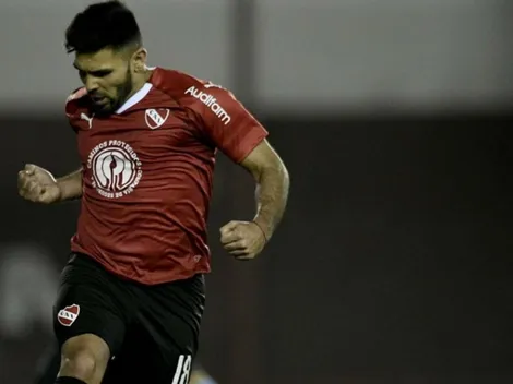 VER EN VIVO: Patronato vs. Independiente por la Superliga