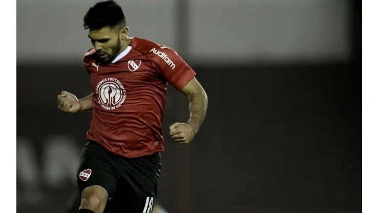VER EN VIVO: Patronato vs. Independiente por la Superliga