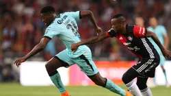 Santos Laguna vs Atlas por Liga MX.