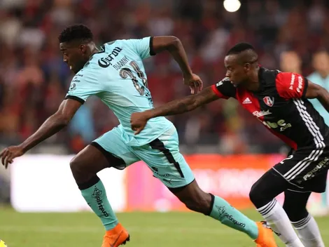 Ver en VIVO Santos Laguna vs Atlas por Liga MX