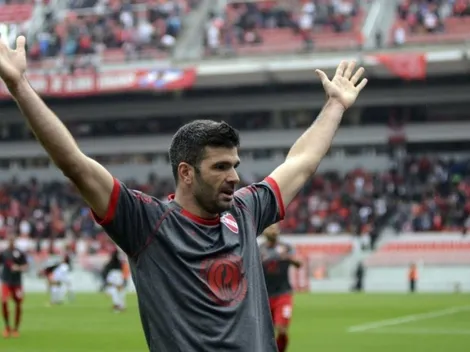 Qué canal transmite en Argentina Patronato vs Independiente por la Superliga