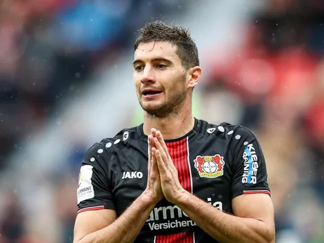 En VIVO: Bayer Leverkusen vs Larnaca por la Europa League