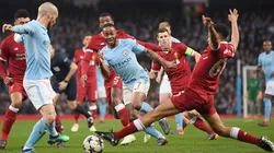Manchester City buscará su revancha ante el Liverpool.
