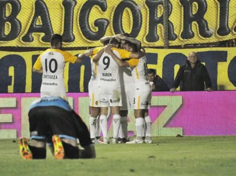 Adiós Rosario: Central eliminó a Almagro y habrá clásico contra Newell's en cuartos