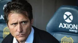 Guillermo tiene su plan para ganar en Brasil