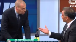 A André Marín no le gustó para nada un regalo que le hizo el América