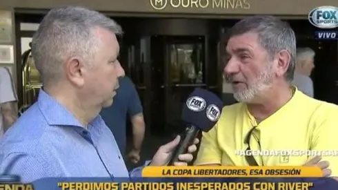 Hoy Boca juega la Copa, aunque algunos sigan pensando en River