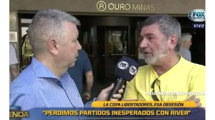 Hoy Boca juega la Copa, aunque algunos sigan pensando en River