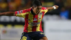 El futbolista de la Bicolor aún tiene que demostrar toda su jerarquía en la Liga MX.