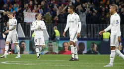 Al Real Madrid se le lesionó otro titular y Lopetegui ya está desesperado