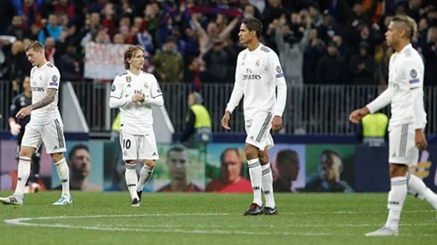 Al Real Madrid se le lesionó otro titular y Lopetegui ya está desesperado