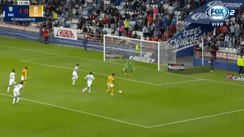 Sosa igualó el marcador.